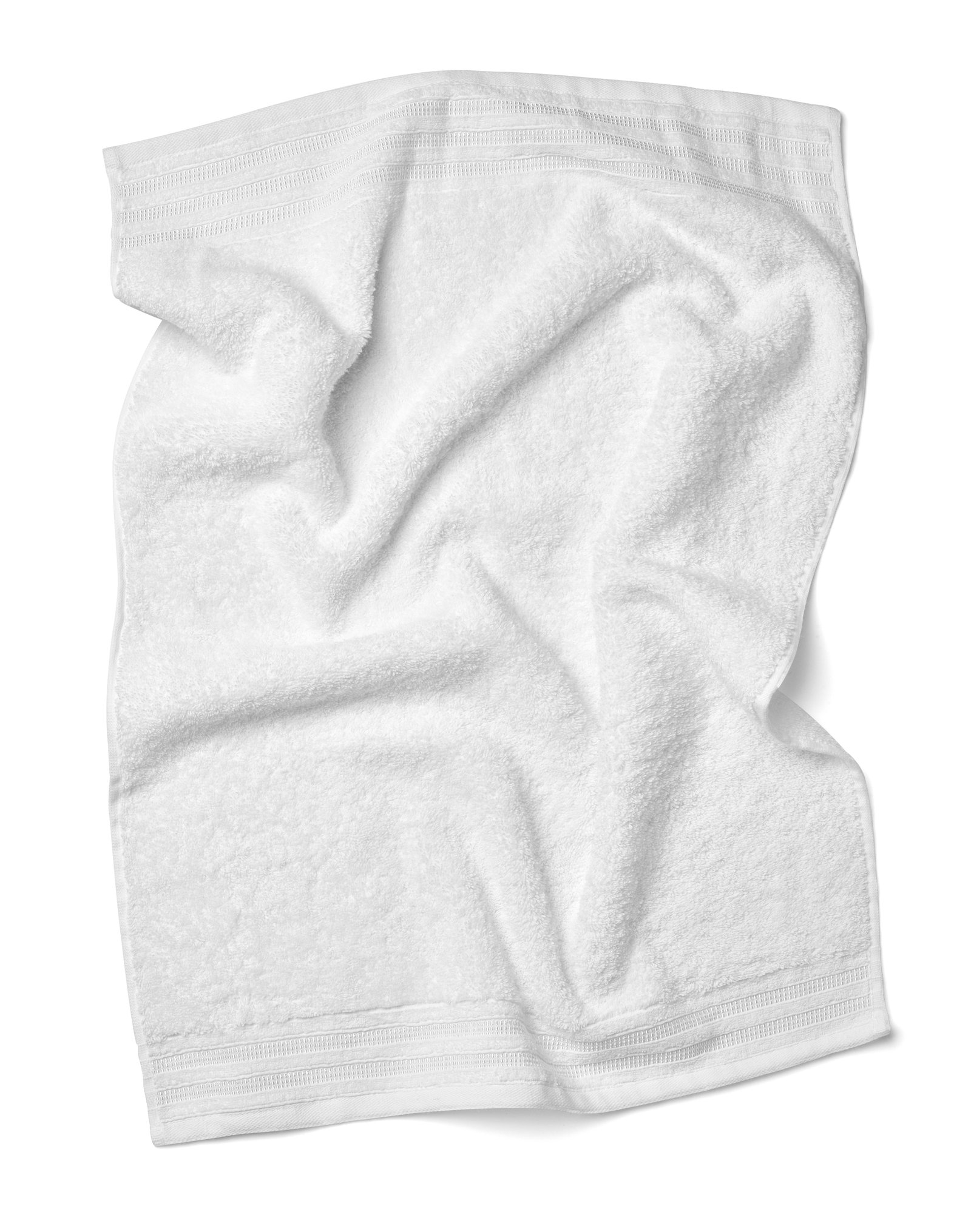 El ve Yüz Havlusu - 2