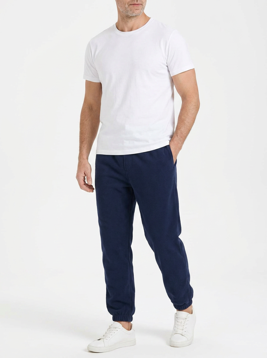 Jogger Eşofman Altı - 3