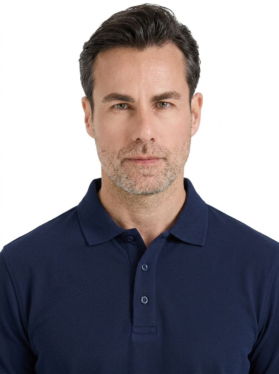 Kalın Gramajlı Oversize Tişört - 3