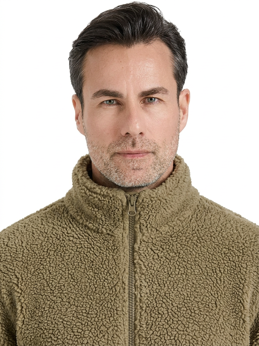 Kışlık Polar Mont - 3