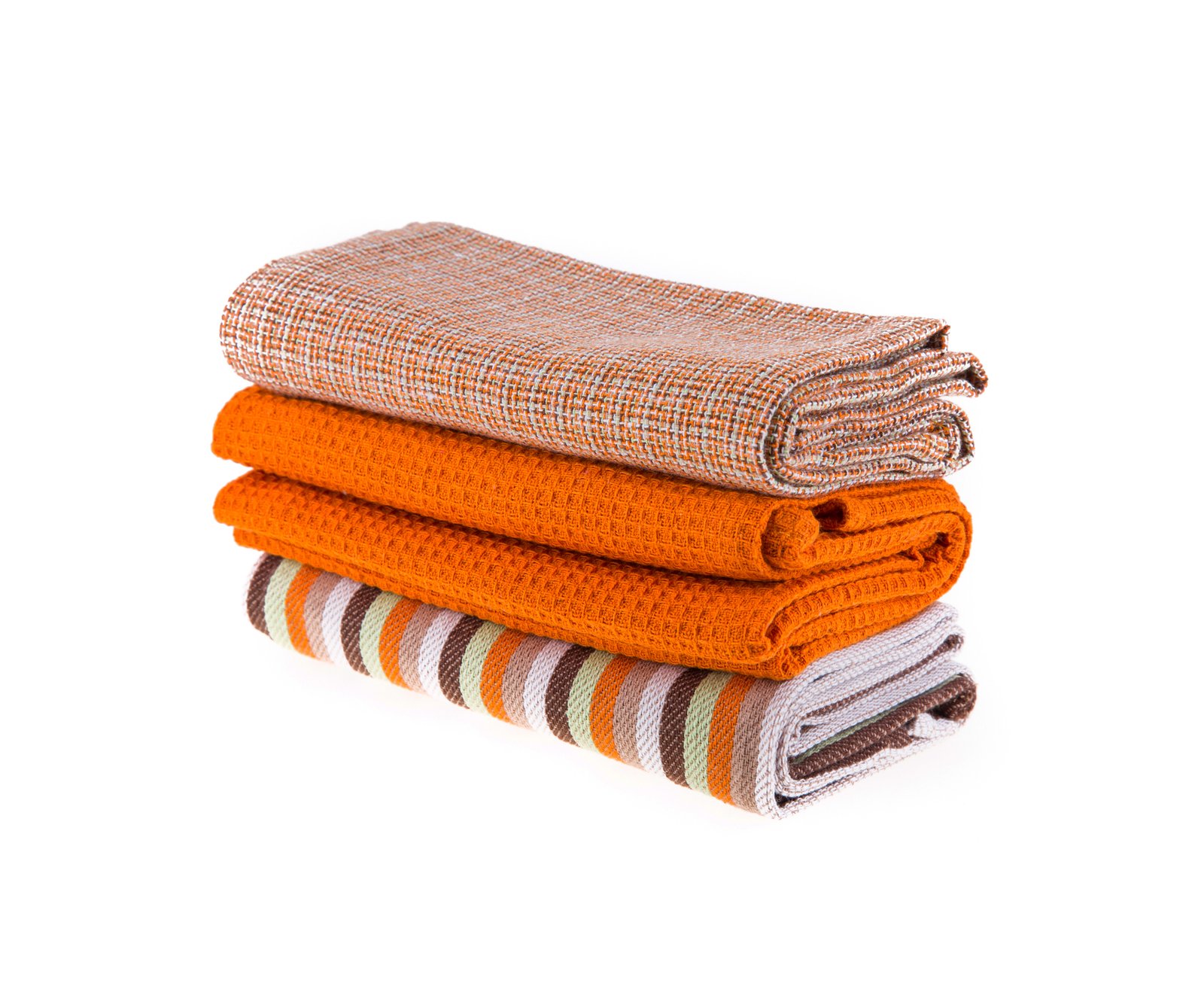 Mutfak Havlusu Seti - 3