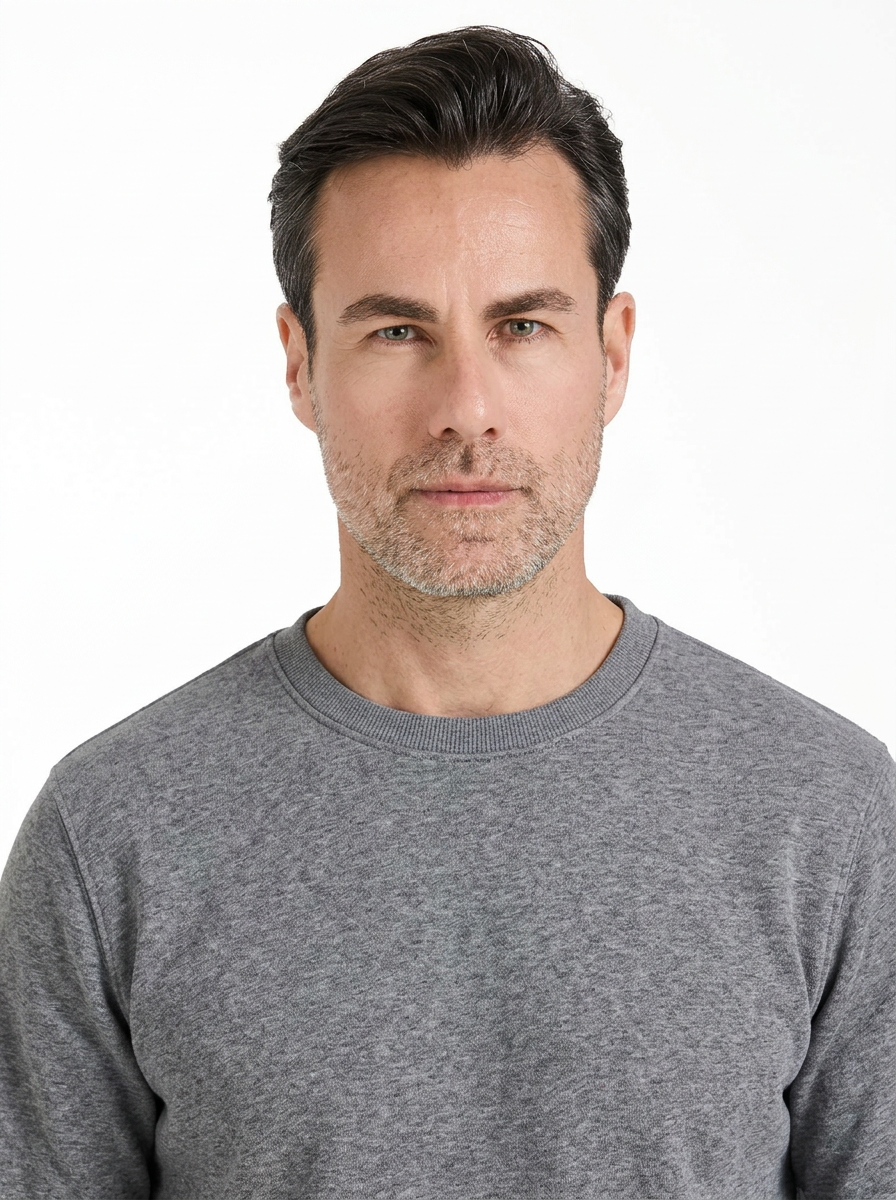 Unisex Sweatshirt - 2