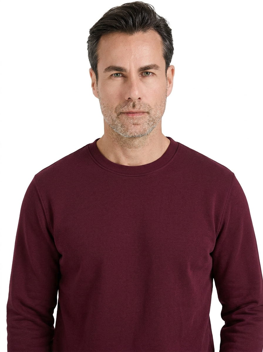 Unisex Sweatshirt - 3