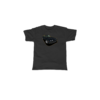 Camaro Baskılı Siyah T-Shirt